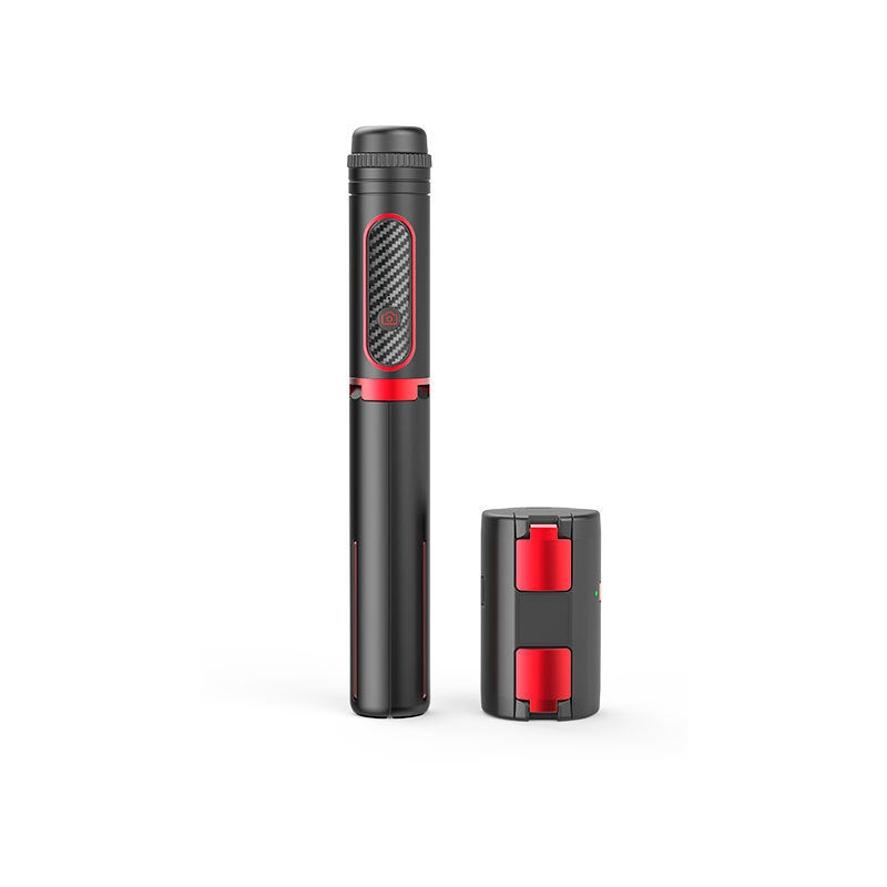 Handheld Anti-shake Stabilizer Bluetooth Selfie Stick Handheld Anti-shake Stabilizer Bluetooth Selfie Stick
